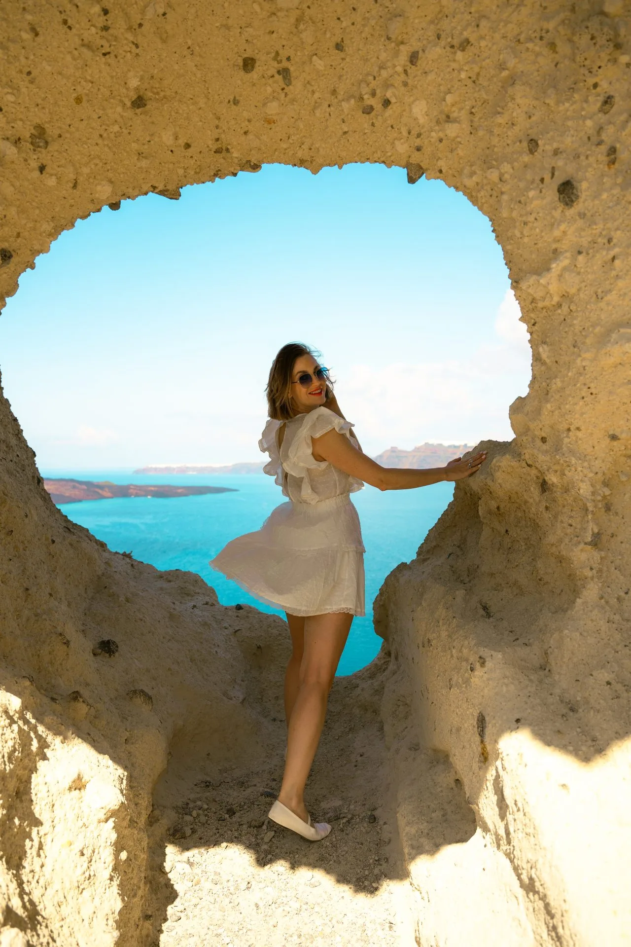 Santorini things to do