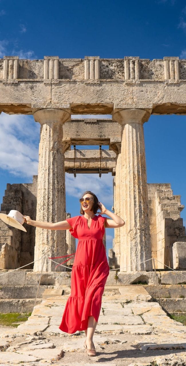 10 Best Things to Do in Aegina