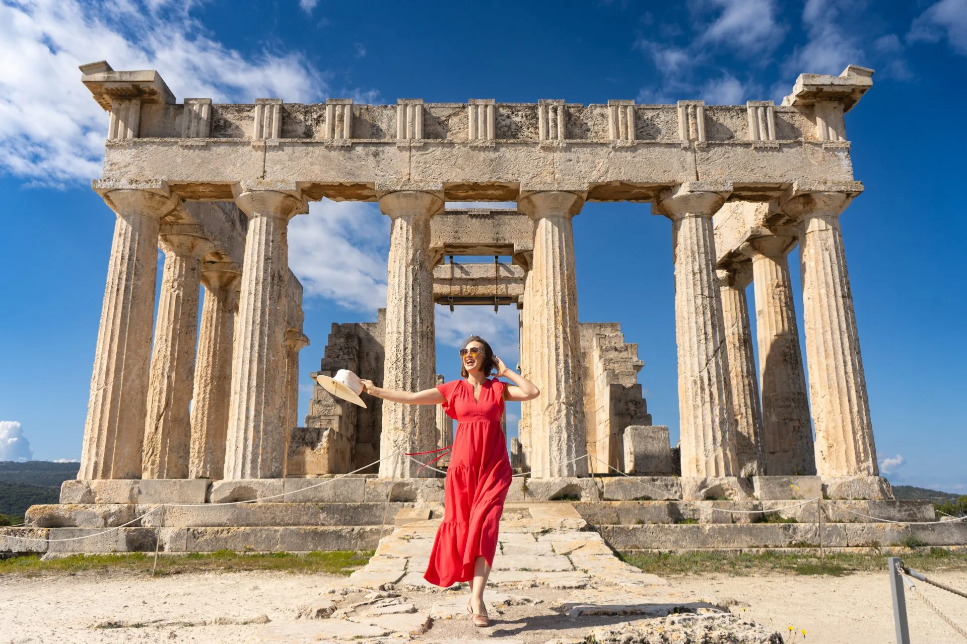 10 Best Things to Do in Aegina