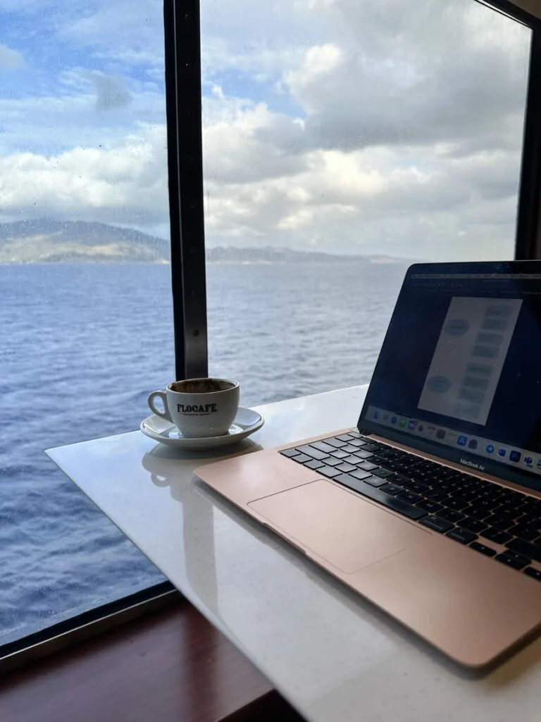 The Ultimate Guide to Greek Ferries