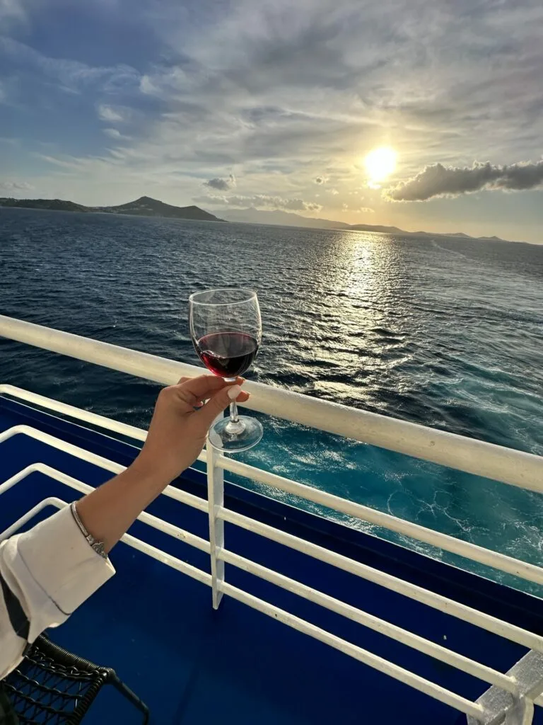 The Ultimate Guide to Greek Ferries