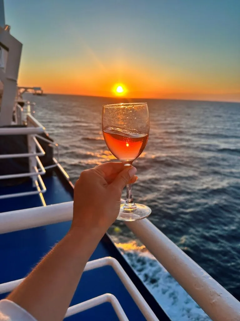 The Ultimate Guide to Greek Ferries