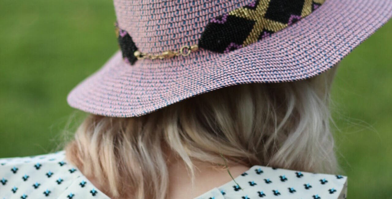 summer hats and how to pick the perfect one