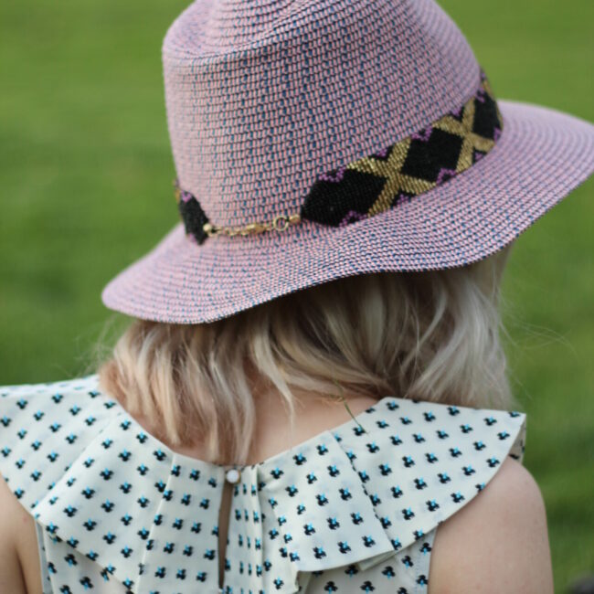 summer hats and how to pick the perfect one