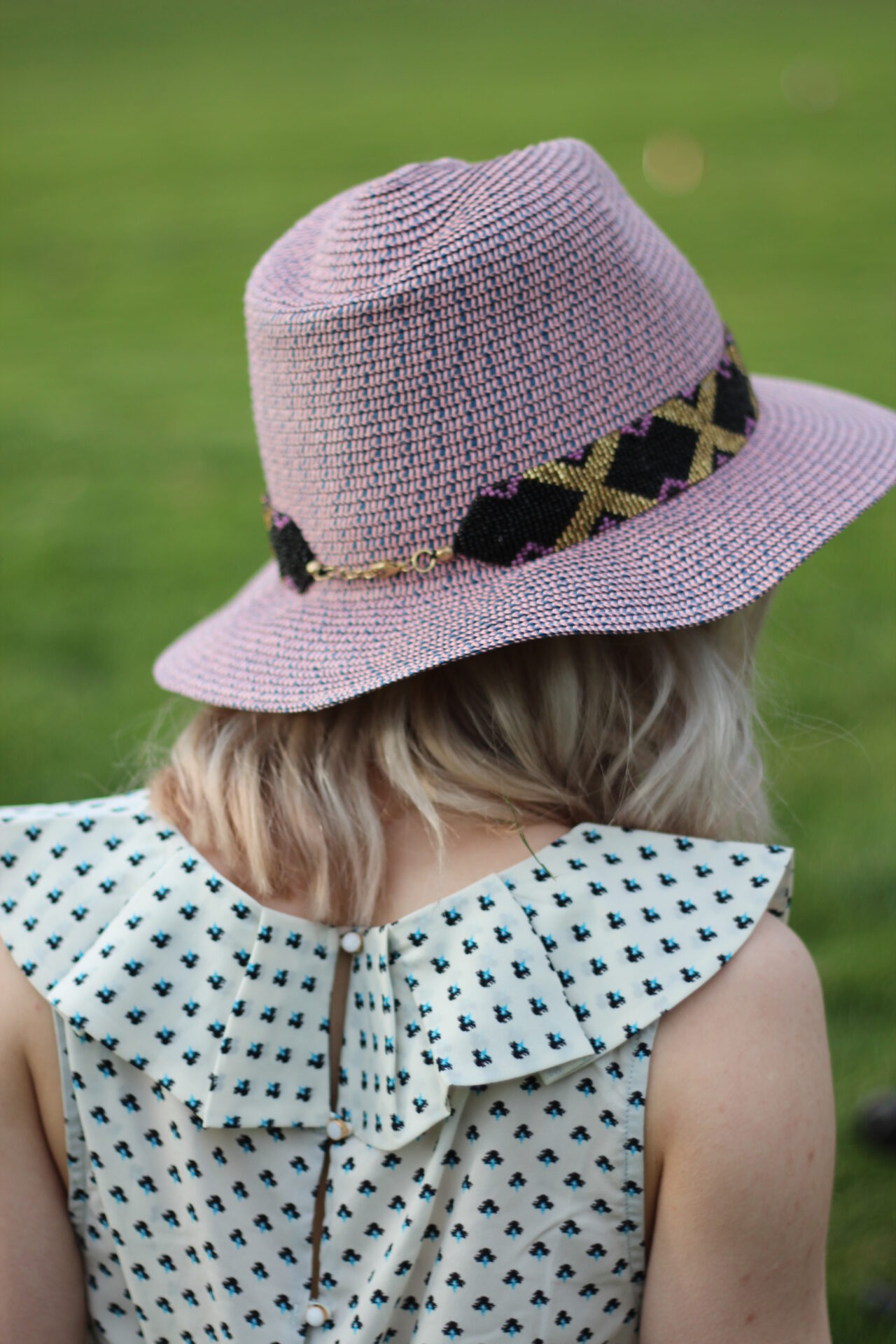 summer hats and how to pick the perfect one
