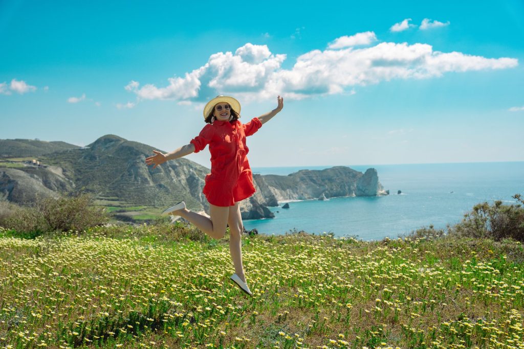 things to know before traveling to Greece 