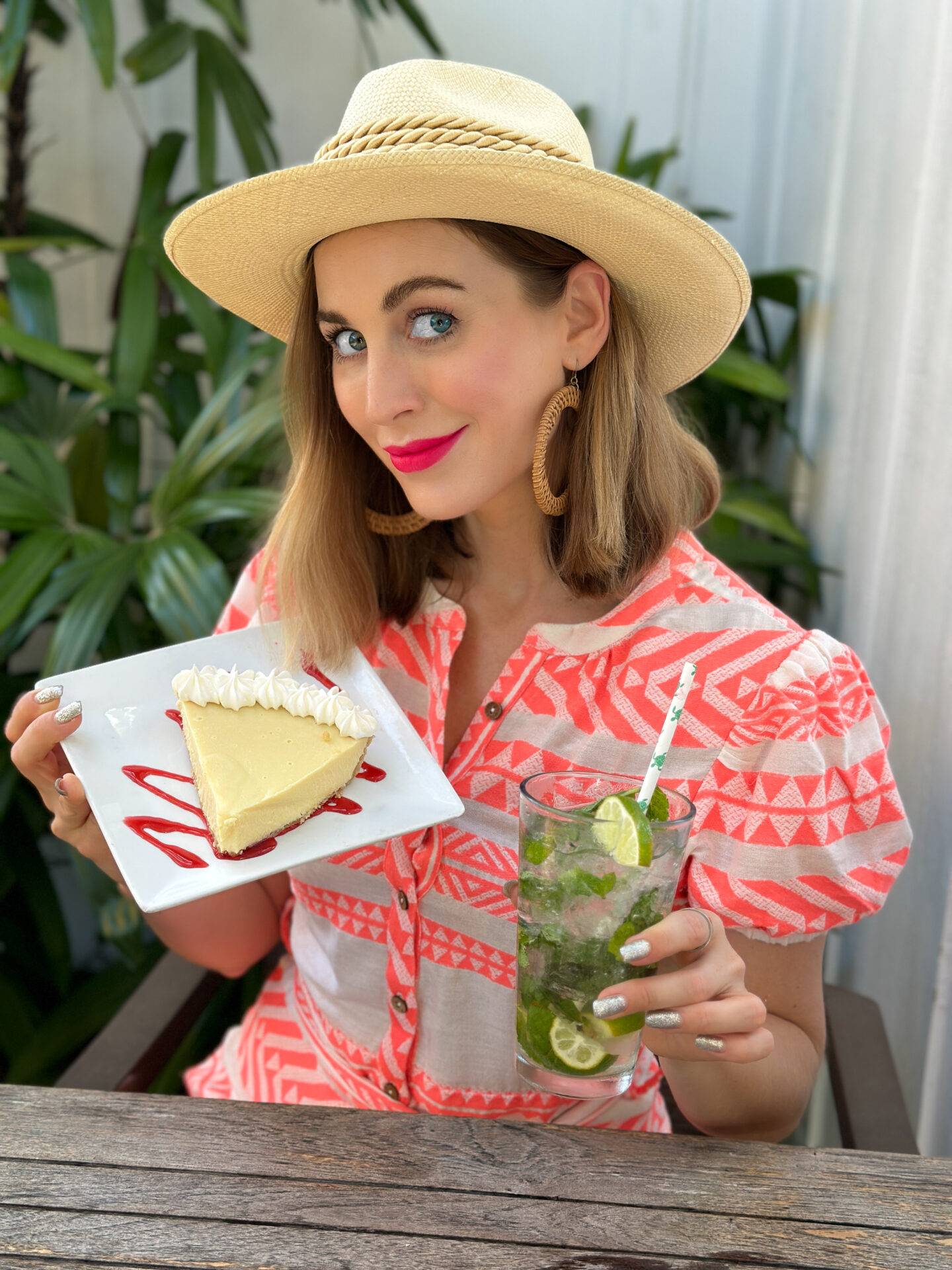 My Quest for the Ultimate Key Lime Pie in the Florida Keys