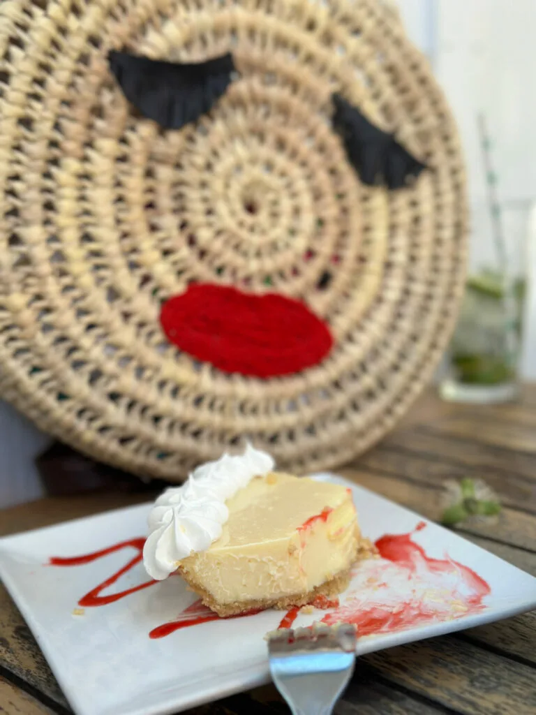Key west food guide Key Lime Pie