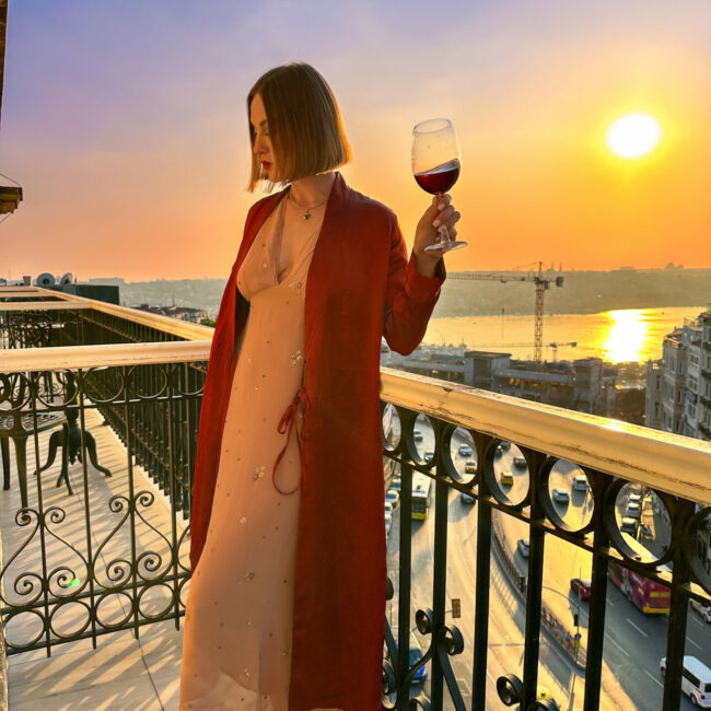 10 Fun Facts about Pera Palace Hotel Istanbul