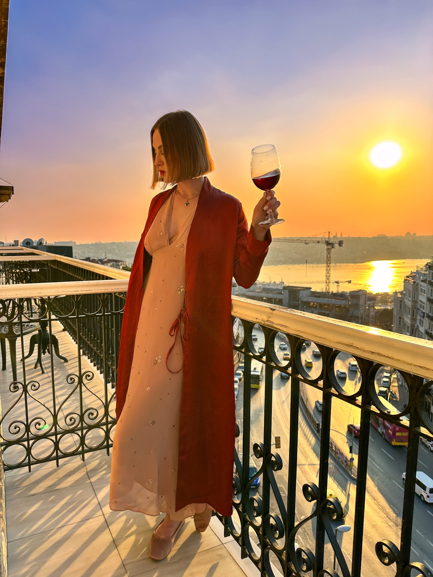 10 Fun Facts about Pera Palace Hotel Istanbul