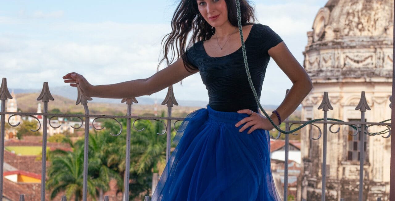 Explore Granada, Nicaragua: The Ultimate One-Day Itinerary Guide