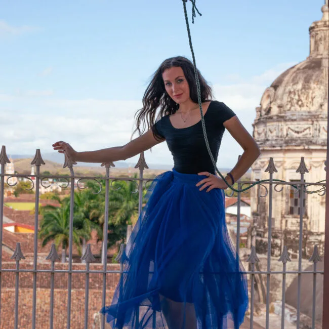 Explore Granada, Nicaragua: The Ultimate One-Day Itinerary Guide