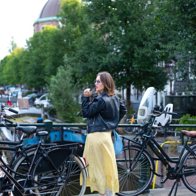 Amsterdam Photo Guide: Most Instagrammable Locations