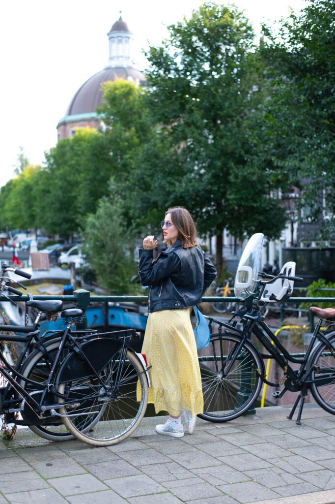 Amsterdam Photo Guide: Most Instagrammable Locations