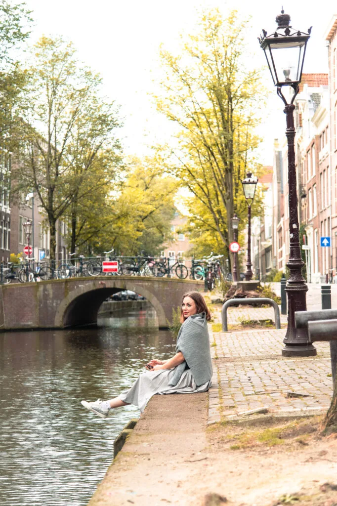 Amsterdam Canals best photo spots 