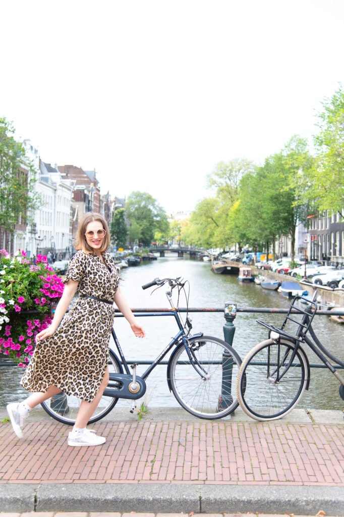 Amsterdam instagrammable locations 