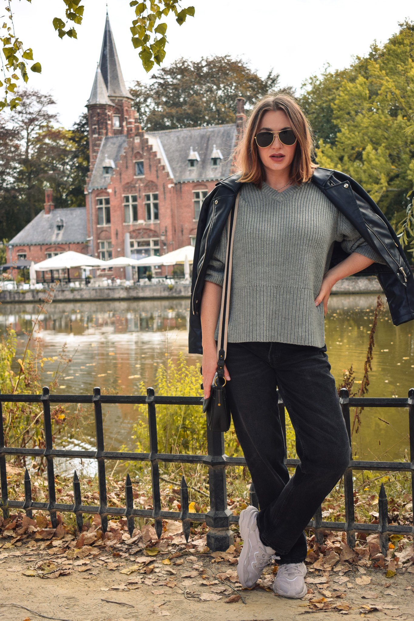 Brugge, Belgium in a Day: Ultimate Itinerary Guide