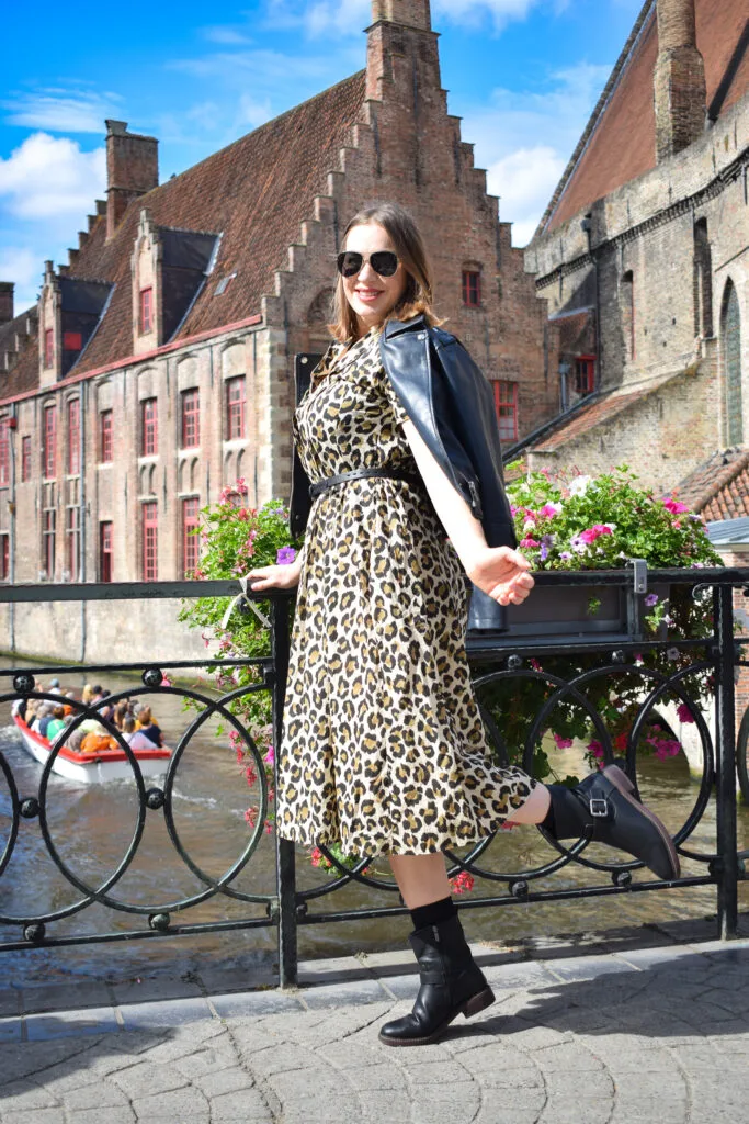 Brugge, Belgium: 10 Must-See Spots for Your Trip