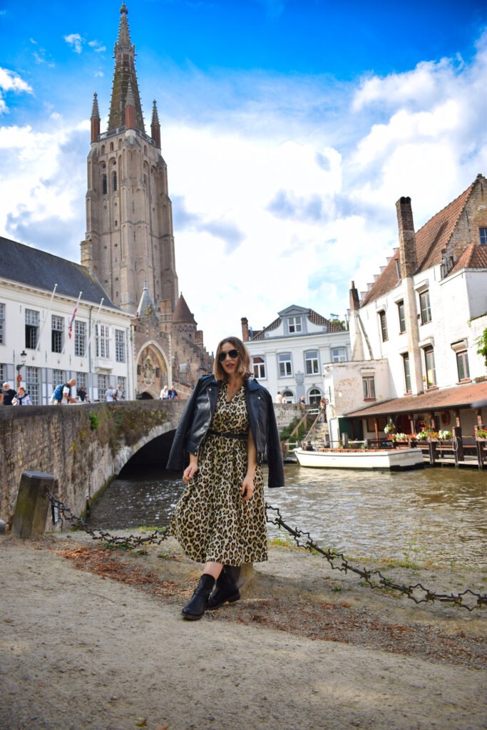 Brugge, Belgium's Perfect Day Trip Plan