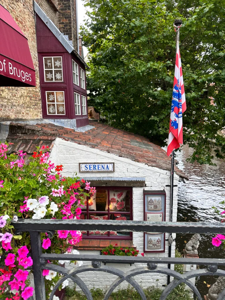 Brugge, Belgium in 24 Hours: Your Ultimate Itinerary