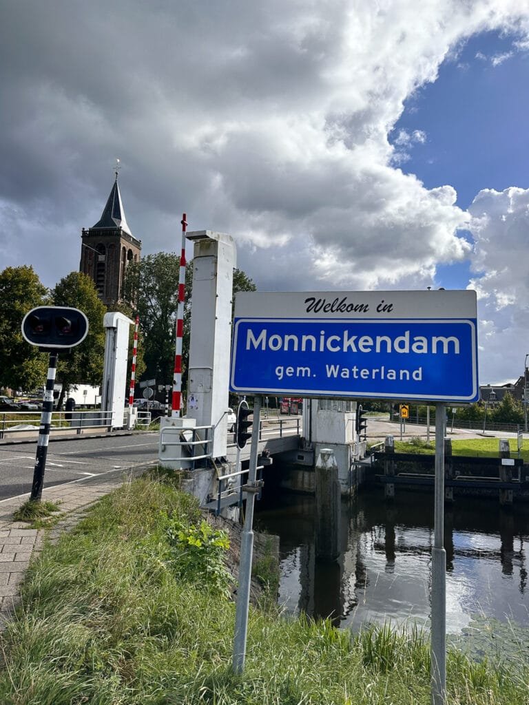 Monnickendam