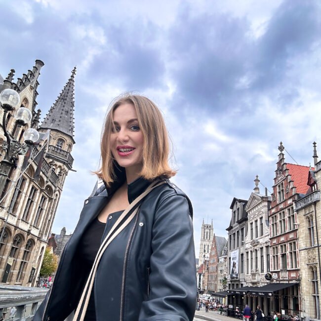 Ghent, Belgium in One Day: Top Sights and Activities