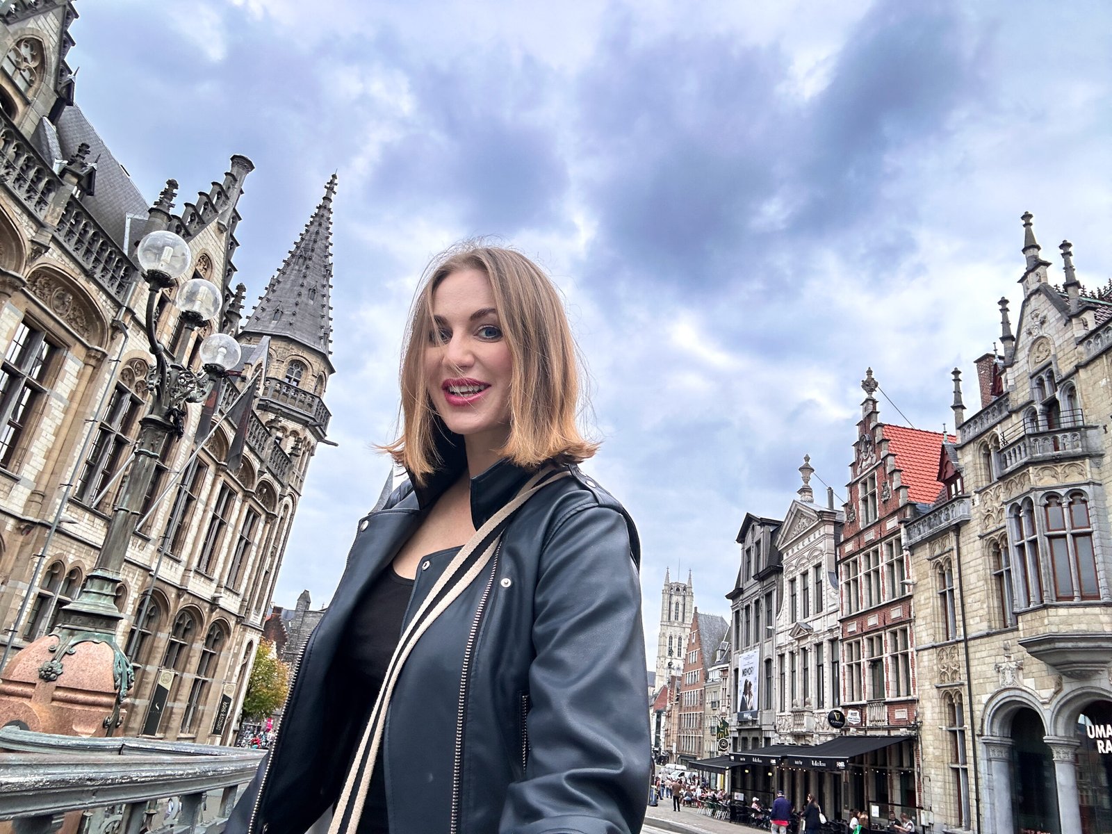 Ghent, Belgium in One Day: Top Sights and Activities