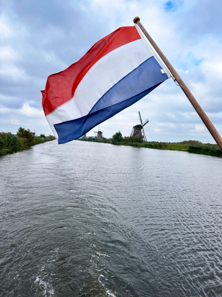 Step Into Classic Holland with a Kinderdijk Day trip