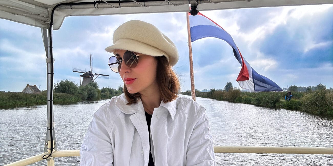 Exploring Kinderdijk: The Heart of Classic Dutch Landscapes