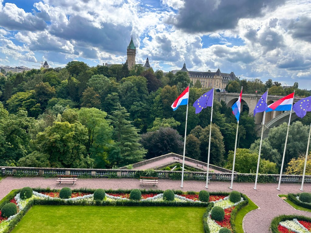 Luxembourg in a Day: Must-See Attractions