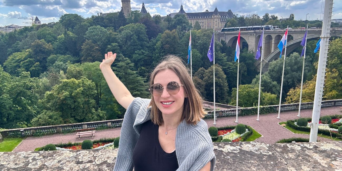How to Experience Luxembourg in Just One Day