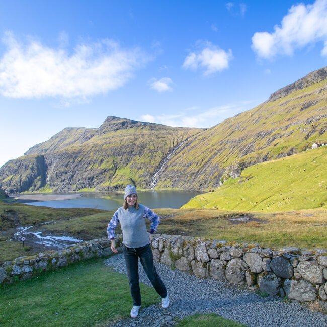 Faroe Islands travel tips