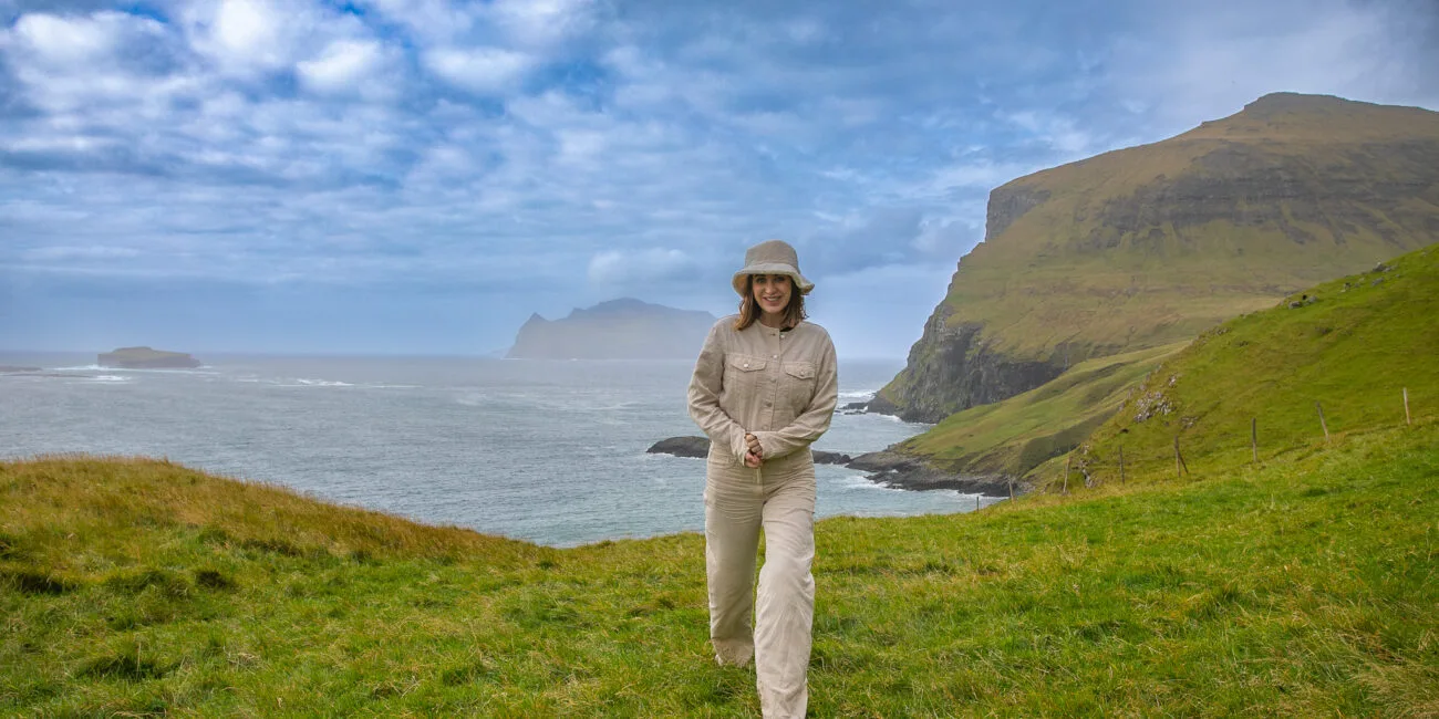 9 Reasons to Visit the Faroe Islands