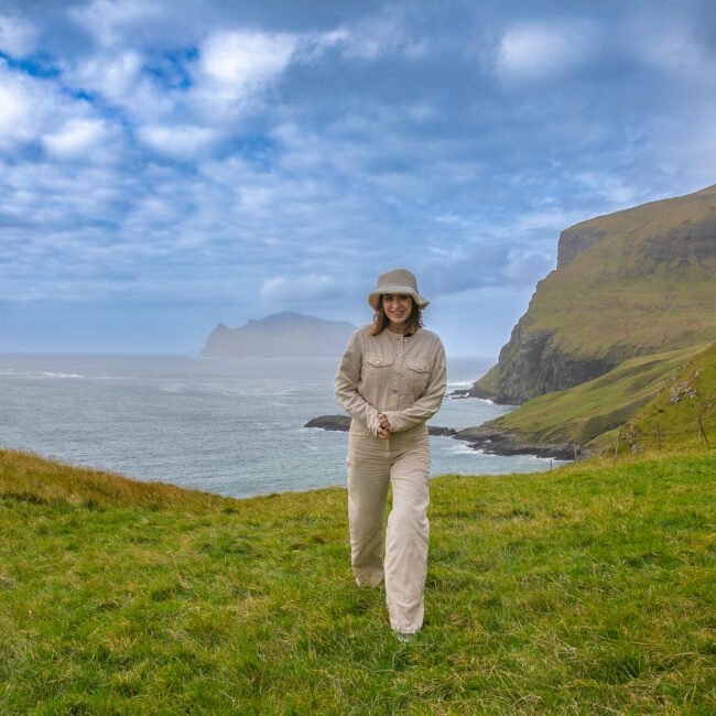 9 Reasons to Visit the Faroe Islands