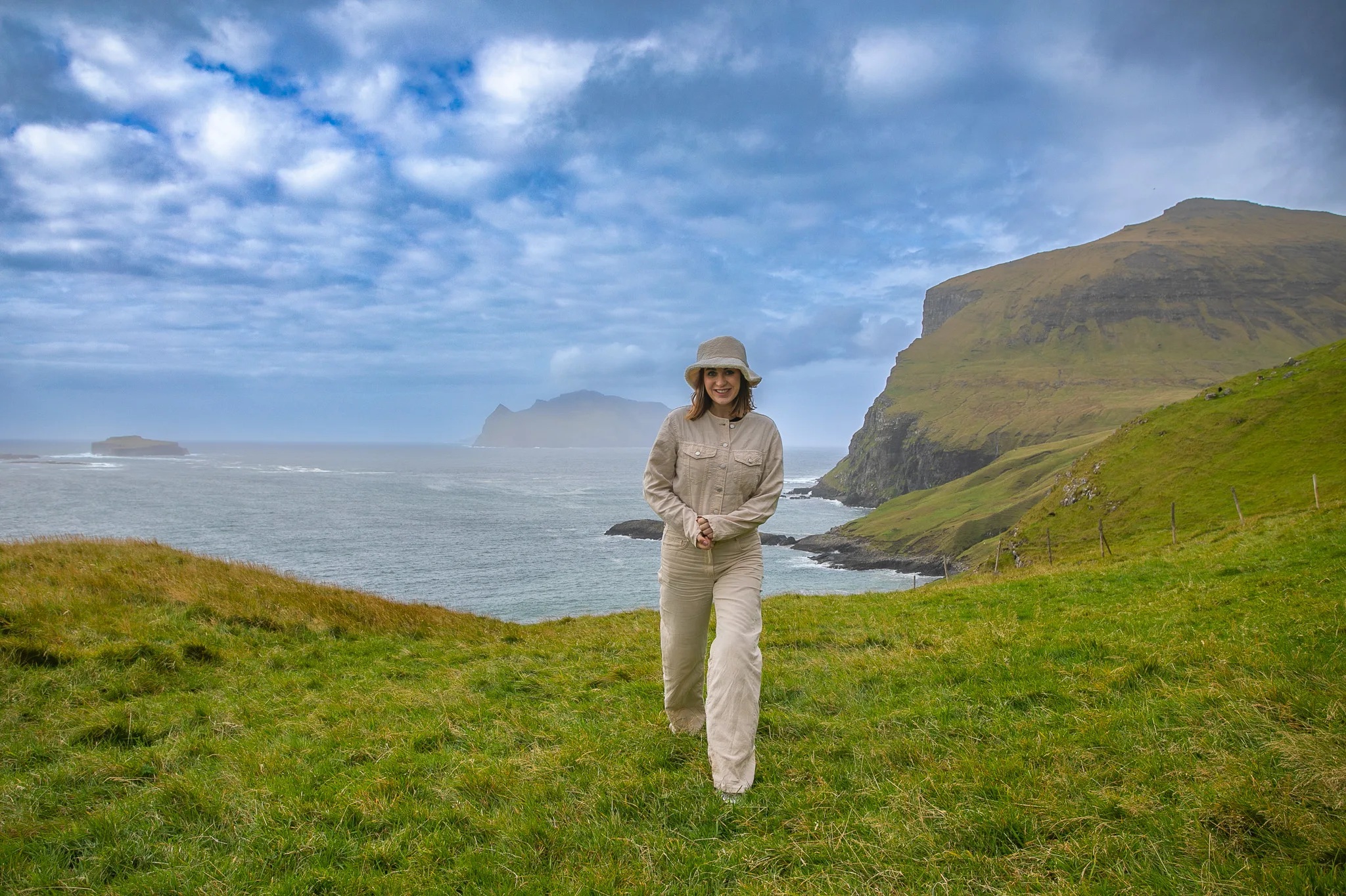 9 Reasons to Visit the Faroe Islands