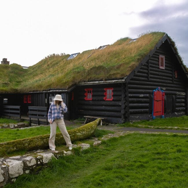 things to do in the Faroese islands bucket list