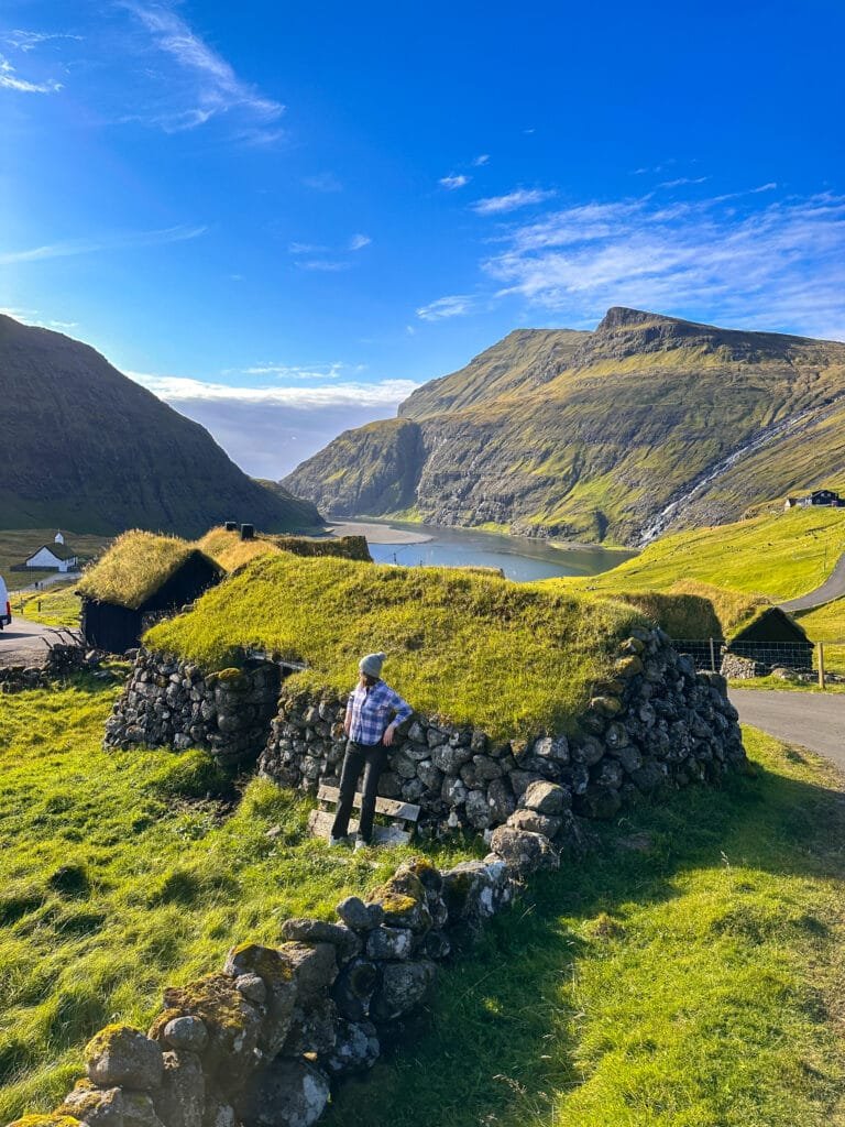 Faroe Islands travel guide