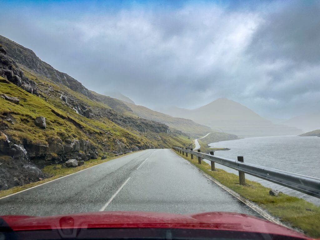 Our Gjógv Village, Faroe Islands Day Trip