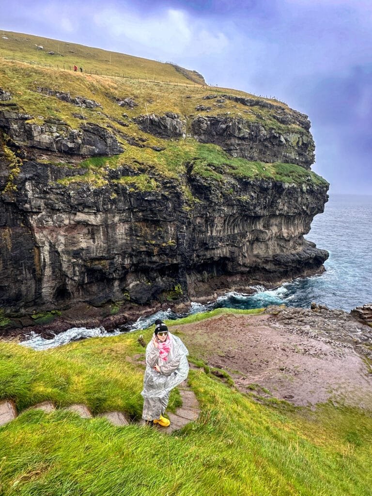 Our Gjógv Village, Faroe Islands Day Trip