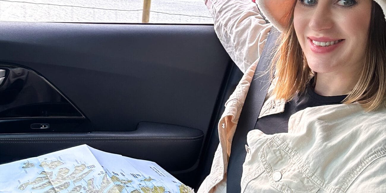 Driving in the Faroe Islands: Tips for Tourists & First Timers