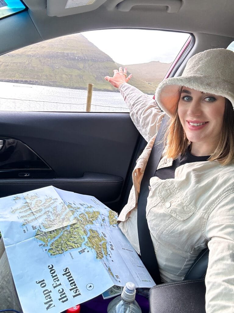 Driving in the Faroe Islands: Tips for Tourists & First Timers