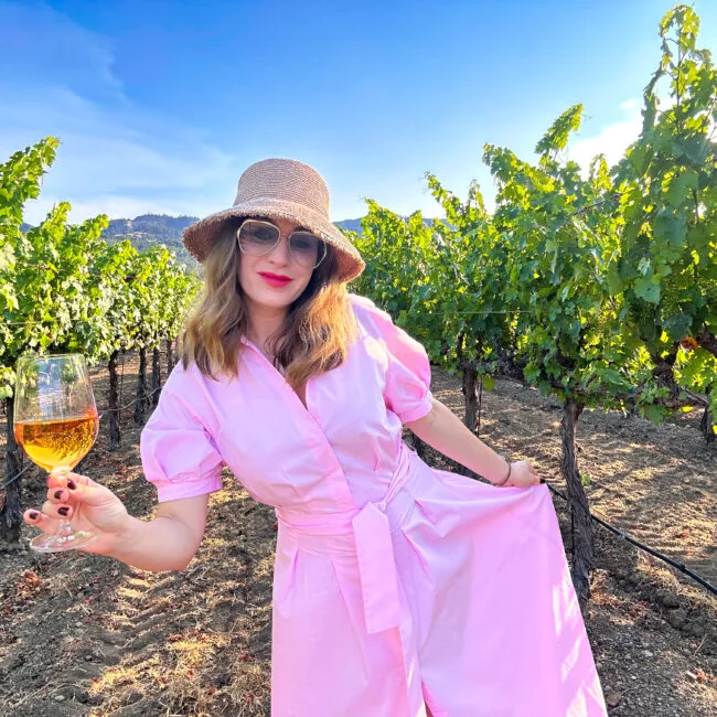 The Only 3-Day Napa Valley Itinerary You’ll Ever Need